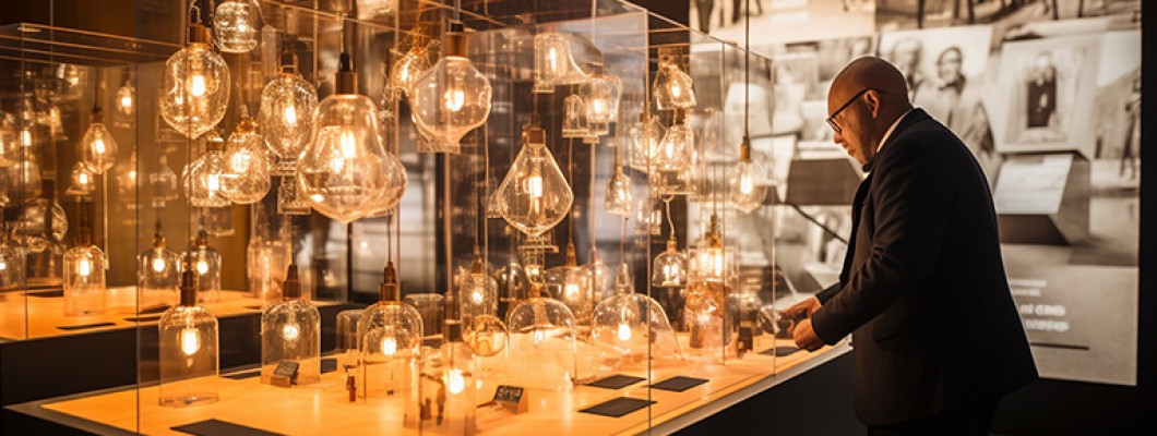 LED Aydınlatmada Sürdürülebilirlik ve Yeni İş Modelleri: LaaS