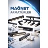 MAĞNET RAY VE ARMATÜRLER